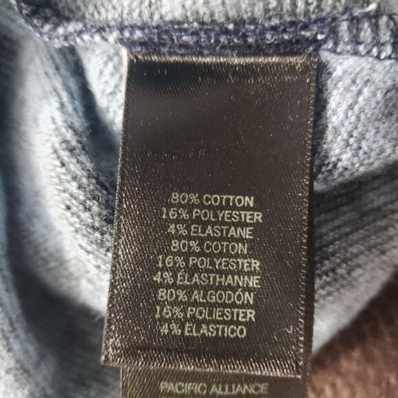 Kenneth Cole Reaction Womens camo Funnel Neck pullover - Picture 12 of 16